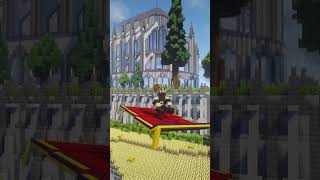 Minecraft Cool Mods Part 8 #minecraft #shorts