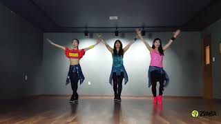 Sueltala │ Zumba │ Zin 80 │ CUMBIA │ ARIMZUMBA │ 천아림│ 울산 줌바