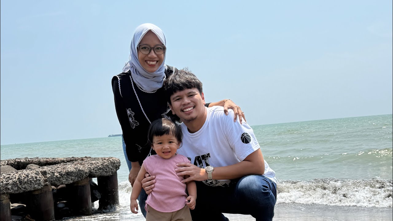 MOBIL KELUARGA RASA SULTAN?! ROAD TRIP KE PEMALANG PAKAI STARGAZER BARU 😍