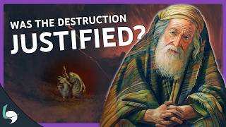 Was It Just For God To Destroy Soddom and Gomorrah?