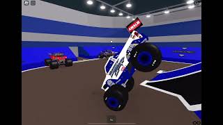 Blue Cross Arena Two Wheel Skills (sorry for being out had some irl issues)
