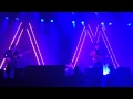 Arctic Monkeys -  Do I Wanna Know? - Zurich Openair 2013