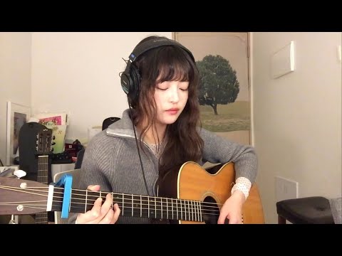 예빛 - 불안한 내 맘 달랠 곳은 너밖에 없어 (Acoustic ver.) thumbnail