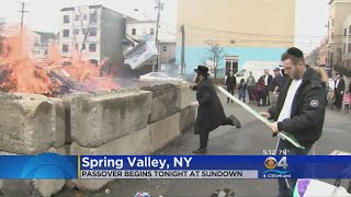 Passover Begins Tonight For Jewish People Around The World Wealth