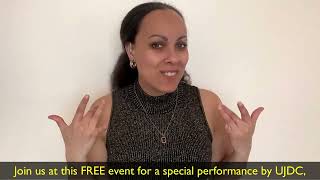Bay Area Deaf Arts 2026 Gallery Closing Events ASL