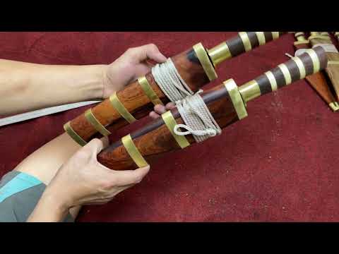 Video DAO MÈO LAI CHÂU THÉP LÒ XO TÀU HOẢ (ĐÃ BÁN) - youtube