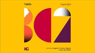 Teklix - Hyperlight (Original Mix) Resimi