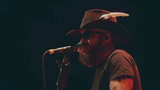 Video thumbnail of "Cody Jinks | "Alone" | Red Rocks Live"