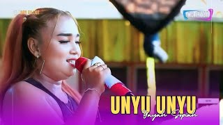 UNYU UNYU - YAYAH SOPIAH | ASTRI CN | DS LOSARANG BLOK MI GUPPI - 2024
