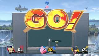 B3 | wobuff vs DMG | Jade - Losers Final - Local of Lafayette #147 Smash Volleyball