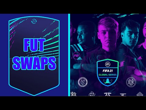 Видео: FIFA 21-д fgs swap гэж юу вэ?