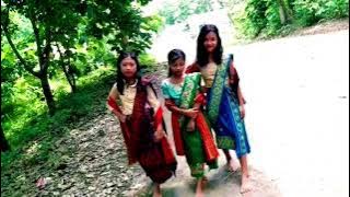 Download lagu Mkha Bagrama Cover Dance || Kau Bru Song || Nandita Debbarma Present