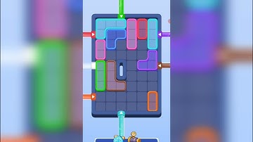 Water Out Puzzle level 15 Gameplay Walkthrough Solution