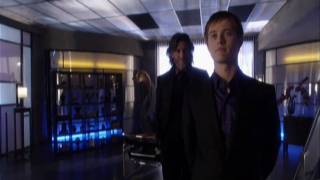 Smallville - Beacon Promo