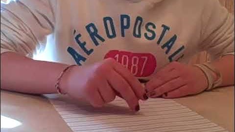 In Hand Simple Rotation