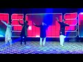 Groom's Sister &amp; Friends Light Up the Sangeet | Cheez Badi, Dance Basanti &amp; Koi Kahe Kehta Rahe