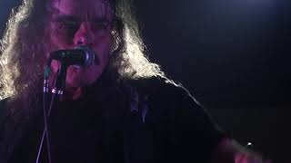Overkill &quot;In Union We Stand&quot; Live Megacruise 10/15/2019