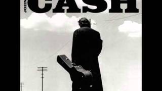 Johnny cash-One piece at a time