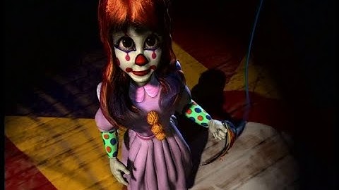 Computer Animation Marvels (DVD rip)