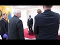 President Kagame, US lawmakers discuss Rwanda-US relations, regional and global issues