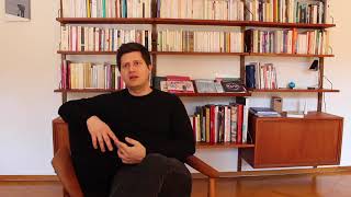 PoliTisch - Antoine Verdon