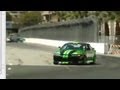 Nick thomas during formula drift 2012 round 1 qualifying  long beach california  1st run