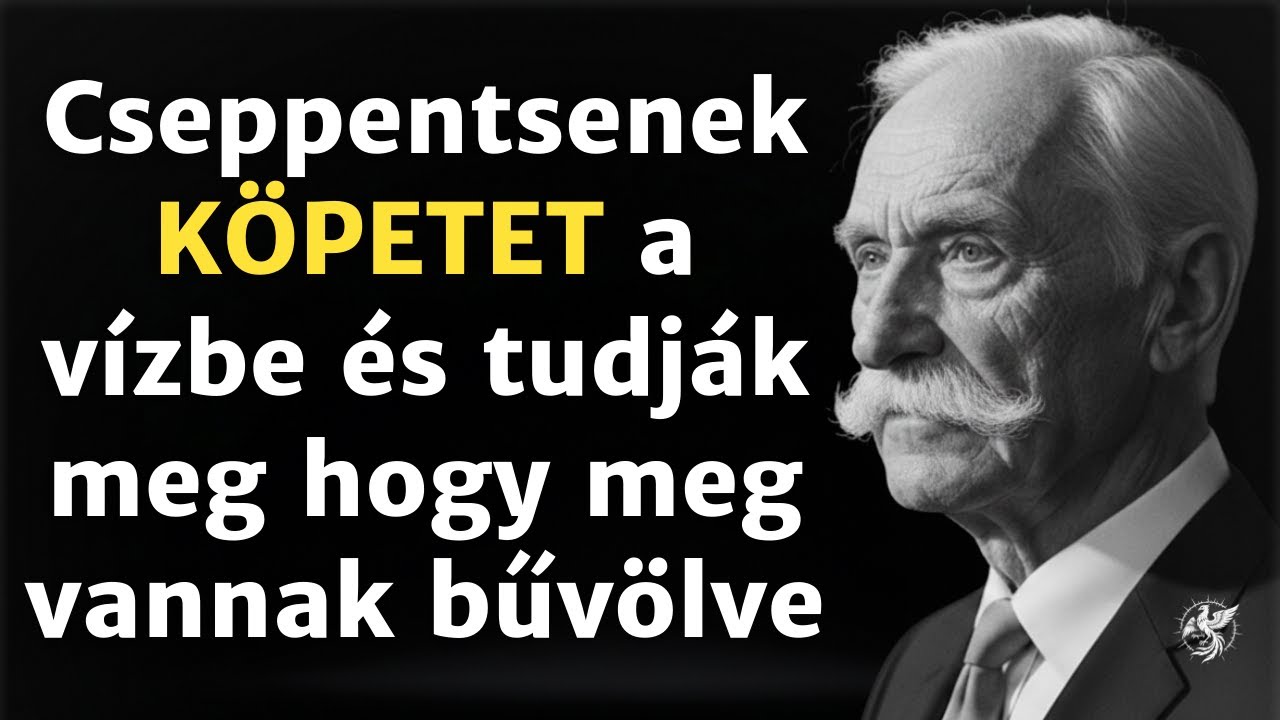 Tedd a nyáladat VÍZBE, és küldd vissza a BOSZORKÁNYSÁGOT és a rosszat az ELLENSÉGEIDRE