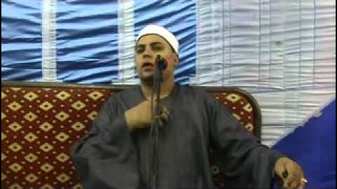 الشيخ احمد الشحات لاشين وتلاوة من سورة الحجرات وق والشمس