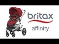 Britax affinity