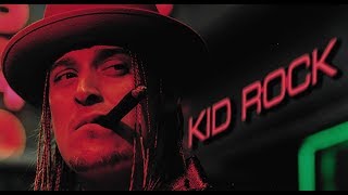 Kid Rock - Bawitdaba chords