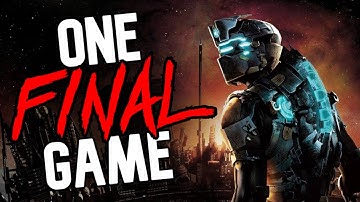 Final Moments of Dead Space 2 Multiplayer – Server Shutdown December 8, 2023