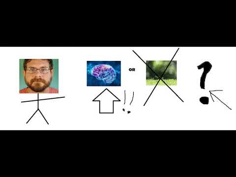 Spry's false choice.
