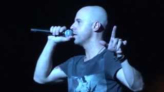 Daughtry - Outta My Head at Hammerstein