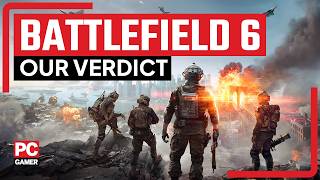 Battlefield 6 Review – Our verdict on EA's masterful but imperfect triumph