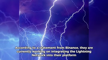 Binance Integrates Lightning Network for Faster Deposits and Withdrawals