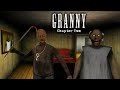 GRANNY CHAPTER TWO LIVE🔴