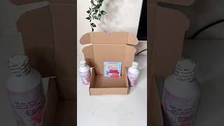 Packing a Butt Enlargement Herbal Syrup Order! 🍑📦
