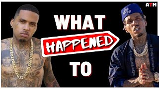 What Happened To Kid Ink?