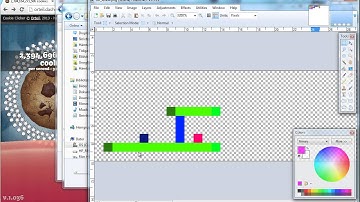 Java ep13 - New platformer on my website!