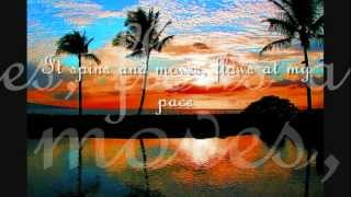 Video thumbnail of "Visions Of A Sunset (with lyrics), Shawn Stockman [HD]"