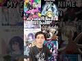 MY FAV 2026 ANIME!? | OTAKUGAL! #galscantbekindtootaku #anime