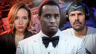 видео: Пит смотрит Jane Kravitz - ОНИ ЗНАЛИ | Пи Дидди хронология событий картинка: Пит смотрит Jane Kravitz - ОНИ ЗНАЛИ | Пи Дидди хронология событий