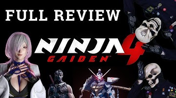 Ninja Gaiden 4 Review | A Masterpiece or Disappointing?