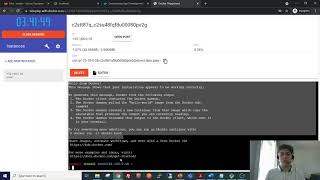 Container Technologies - Pulling and running 3rd party container images
