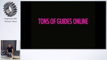 Friday Hacks #112 - Slaying the Dragon: Implementing a language in Ruby - NUS Hackers