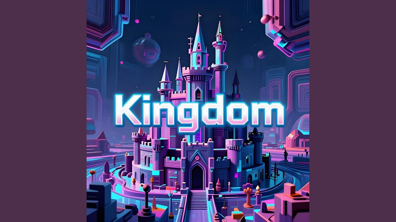 Watch Kingdom on YouTube Watch Kingdom on YouTube