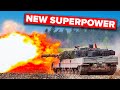 How The GERMAN Military Will Become Europe S Most POWERFUL Force How The GERMAN Military Will Become Europe S Most POWERFUL Force