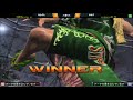 池袋ゲーセンミカド バーチャファイター5FS(VF5FS)対戦会 火曜5先バトル 20210413