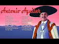 Antonio Aguilar Mix Rancheras Mexicanas 2022 (Álbum Completo)