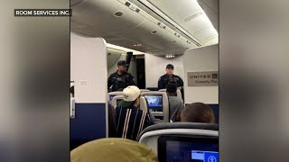 Flight to Spain turns around after passenger names Bluetooth device 'BOMB'